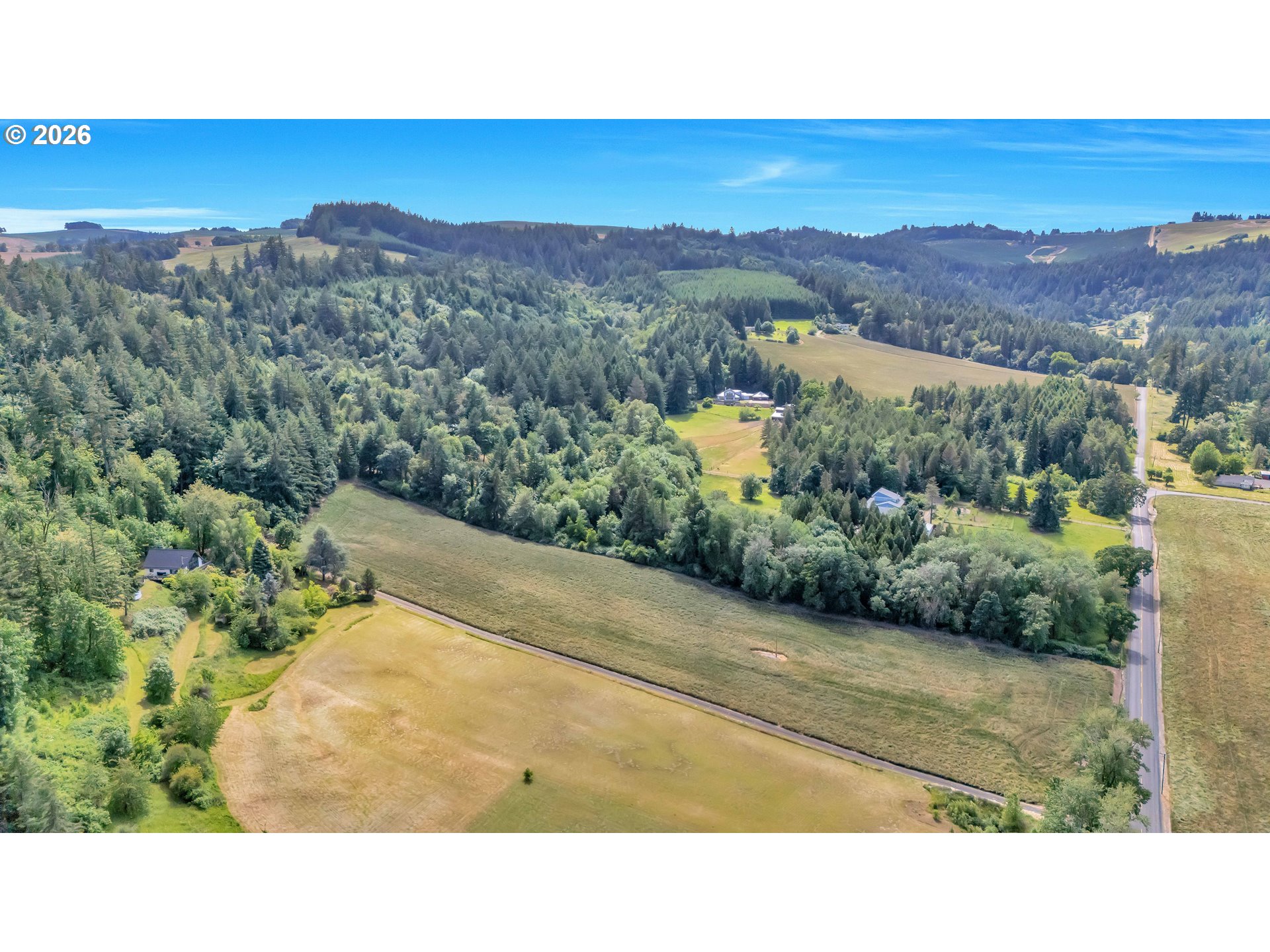 0 Jerusalem Hill Road Northwest Salem, OR 97304 - Photo 8 of 12