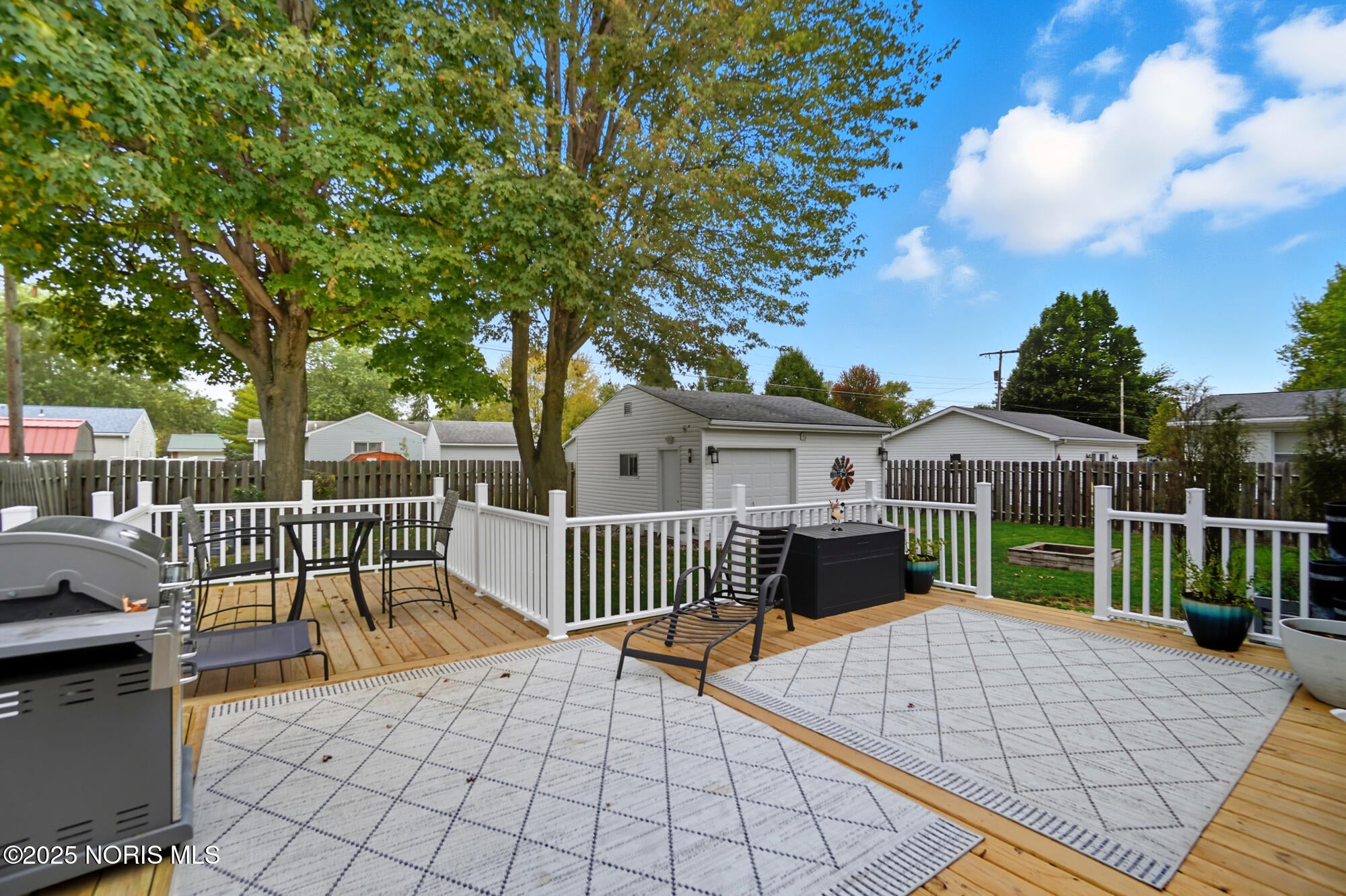 209 Rudolph Road North Baltimore, OH 45872 - Photo 45 of 48 0219