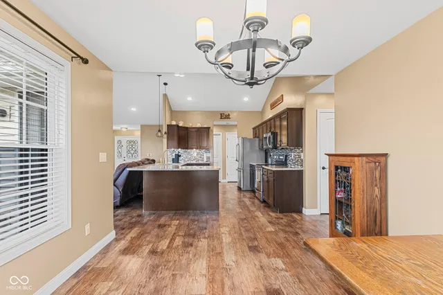 $339,900 | 6385 East County Road 1000 North, Butlerville, IN 47223