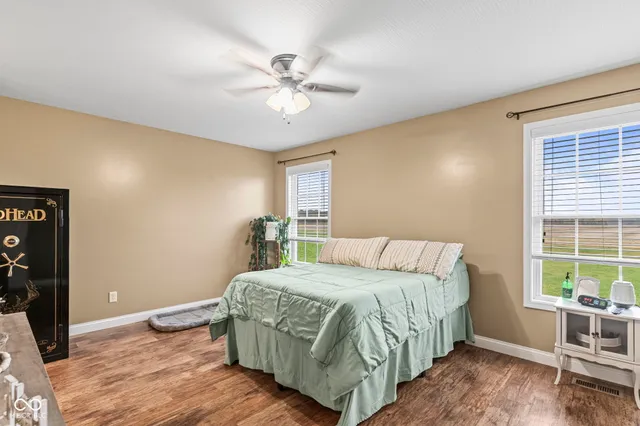 $339,900 | 6385 East County Road 1000 North, Butlerville, IN 47223