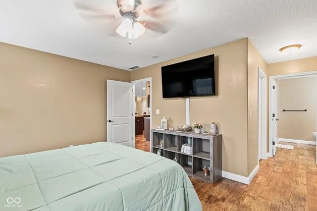 $339,900 | 6385 East County Road 1000 North, Butlerville, IN 47223