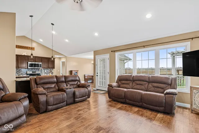 $339,900 | 6385 East County Road 1000 North, Butlerville, IN 47223