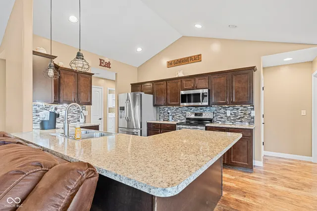 $339,900 | 6385 East County Road 1000 North, Butlerville, IN 47223