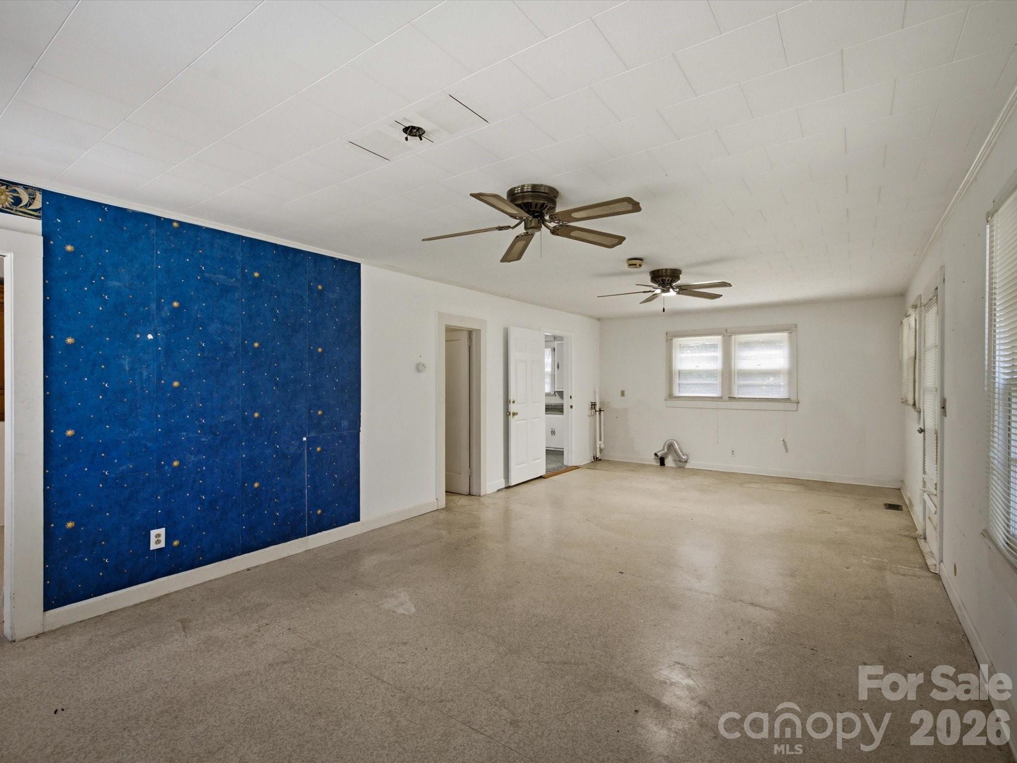 1809 Drexel Road Valdese, NC 28690 - Photo 26 of 36