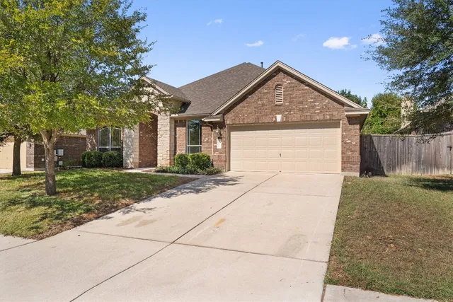 $500,000 | 19604 Moorlynch Avenue, Pflugerville, TX 78660