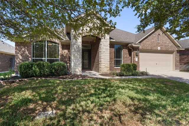 $500,000 | 19604 Moorlynch Avenue, Pflugerville, TX 78660