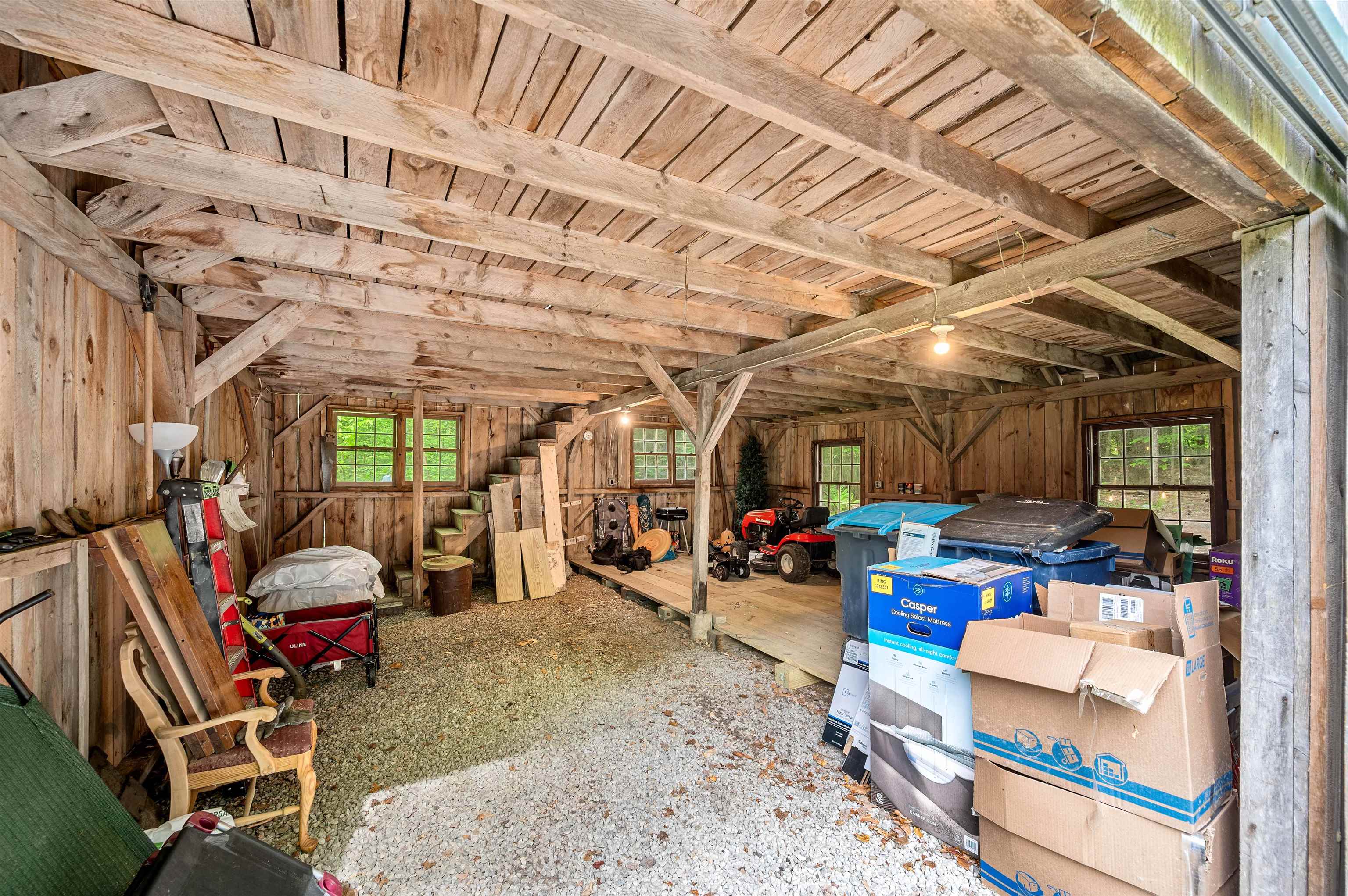 187 Hardwood Mountain Road Marshfield, VT 05667 - Photo 10 of 52
