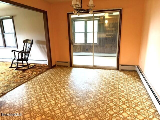 679 Savoy Road Cheshire, MA 01225 - Photo 5 of 19 dining area 2