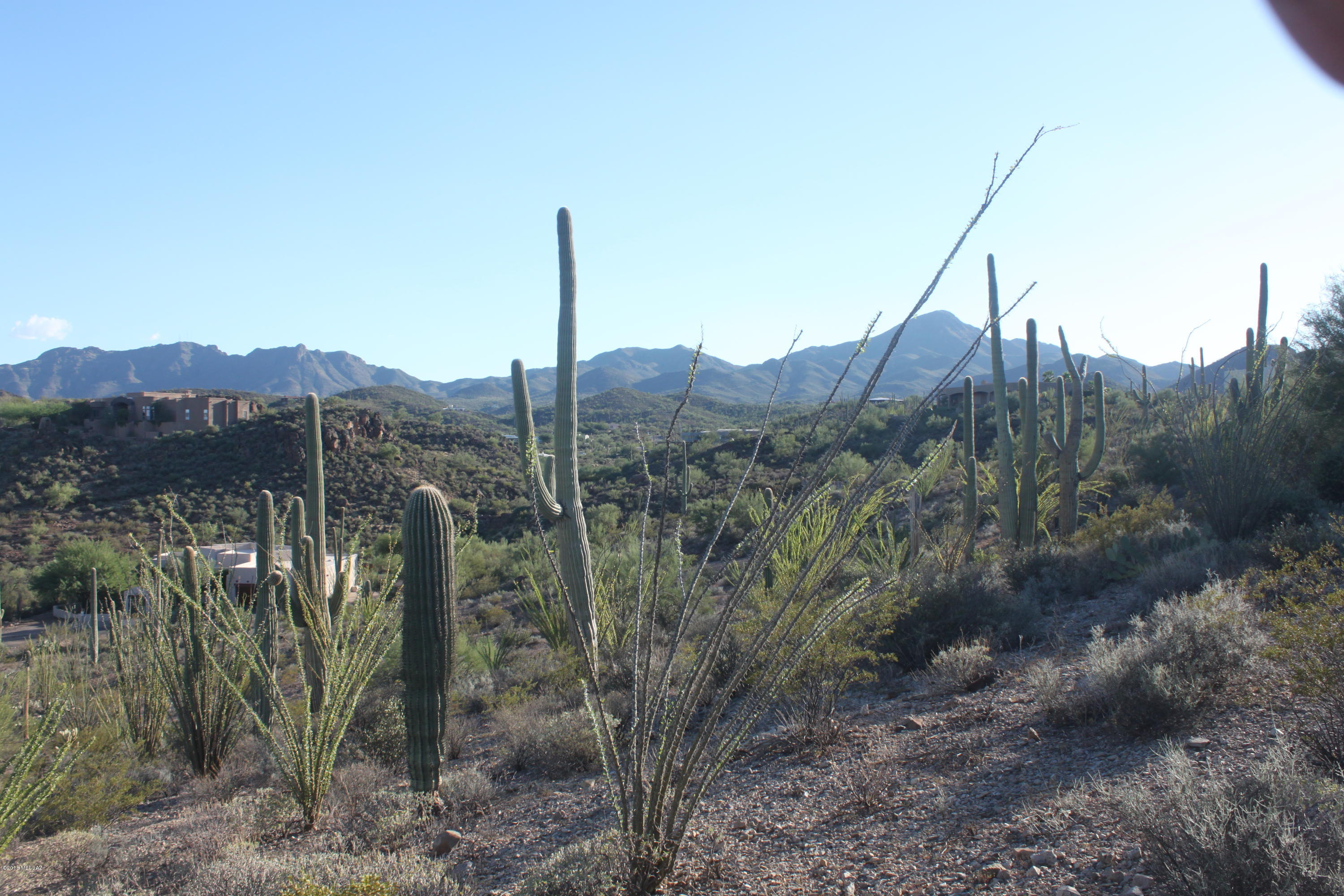 6379 West Park Ridge Road Tucson, AZ 85743 - Photo 27 of 30 Gallery Image 27