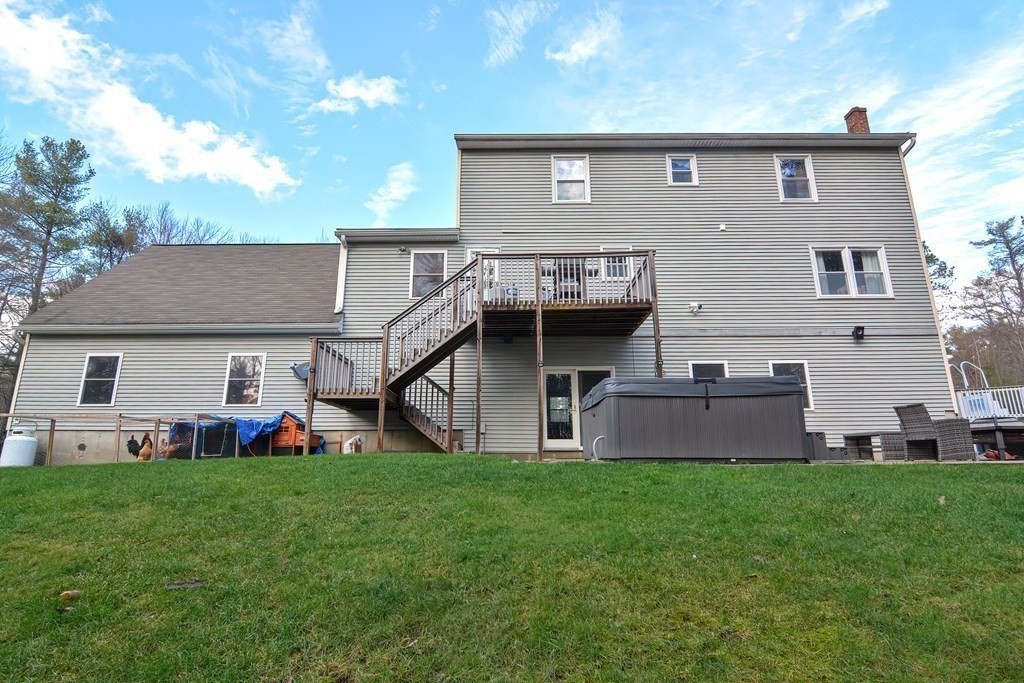 54 Depot Road Ashburnham, MA 01430 - Photo 38 of 42 Gallery Image 38