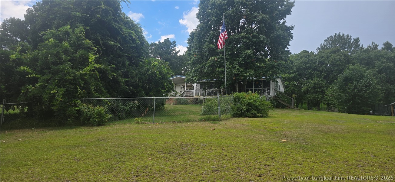 390 Kathleen Road Lillington, NC 27546 - Photo 36 of 43
