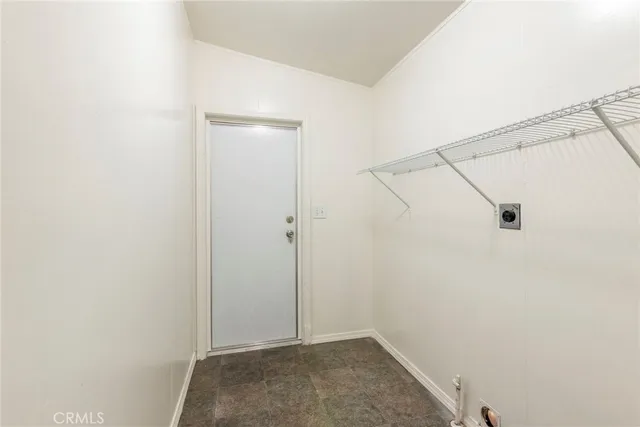 a view of small space