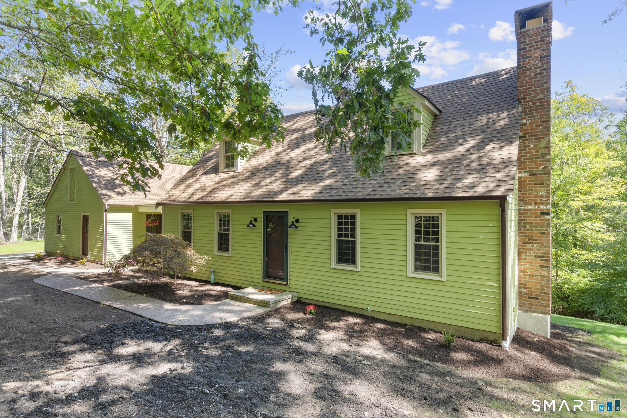 172 Parker Hill Road Killingworth, CT 06419 - Photo 2 of 39