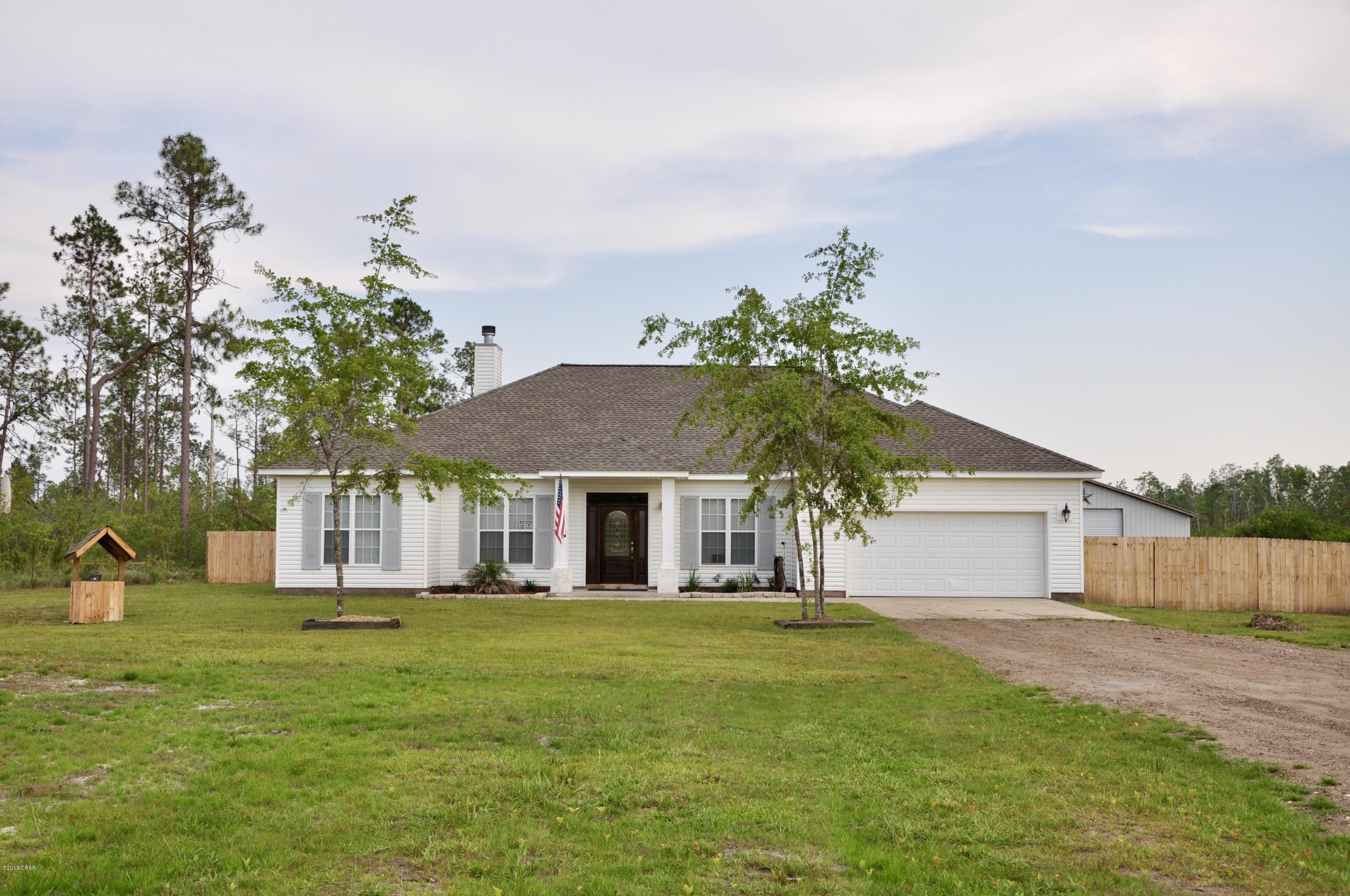 12414 Webber Road Fountain, FL 32438 - Photo 46 of 48 Gallery Image 46