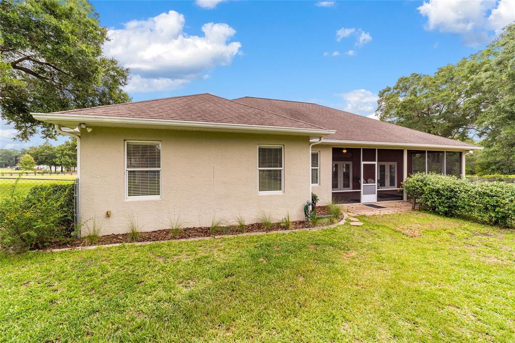 435 Northeast 155th Street Road Citra, FL 32113 - Photo 21 of 96