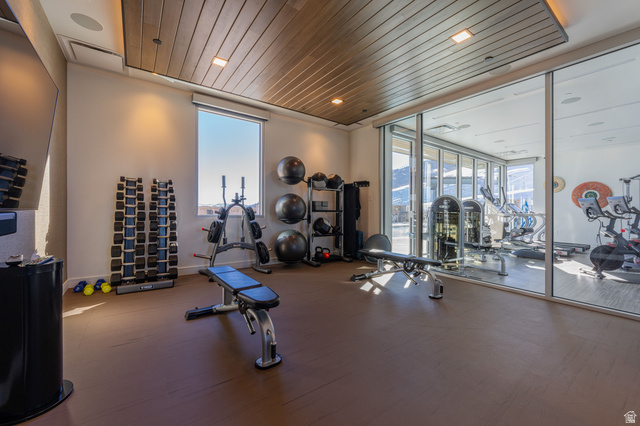 2752 West High Mountain Road, Unit 2001 Park City, UT 84098 - Photo 29 of 46