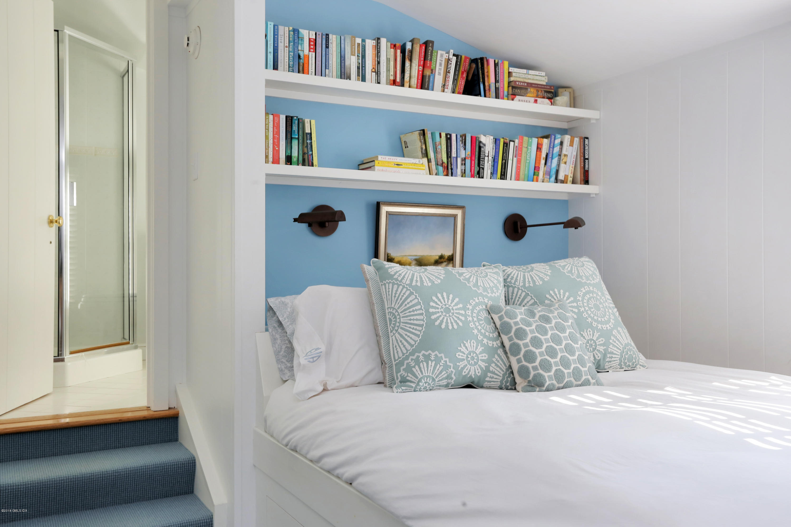 5 Parsonage Road Greenwich, CT 06830 - Photo 19 of 32 5 Parsonage Rd Greenwich CT-print-023-18