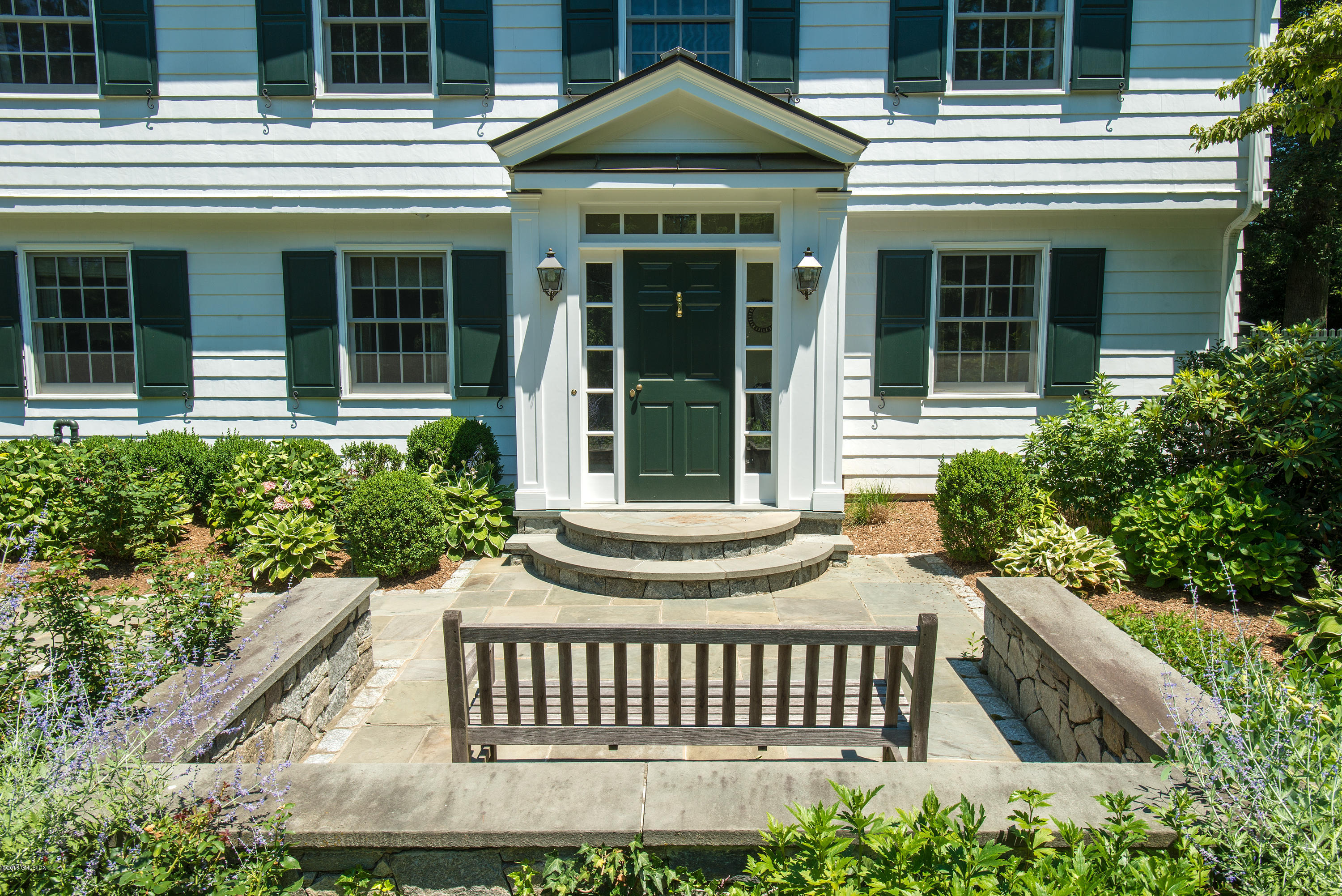 5 Parsonage Road Greenwich, CT 06830 - Photo 2 of 32 071018_D8E5697