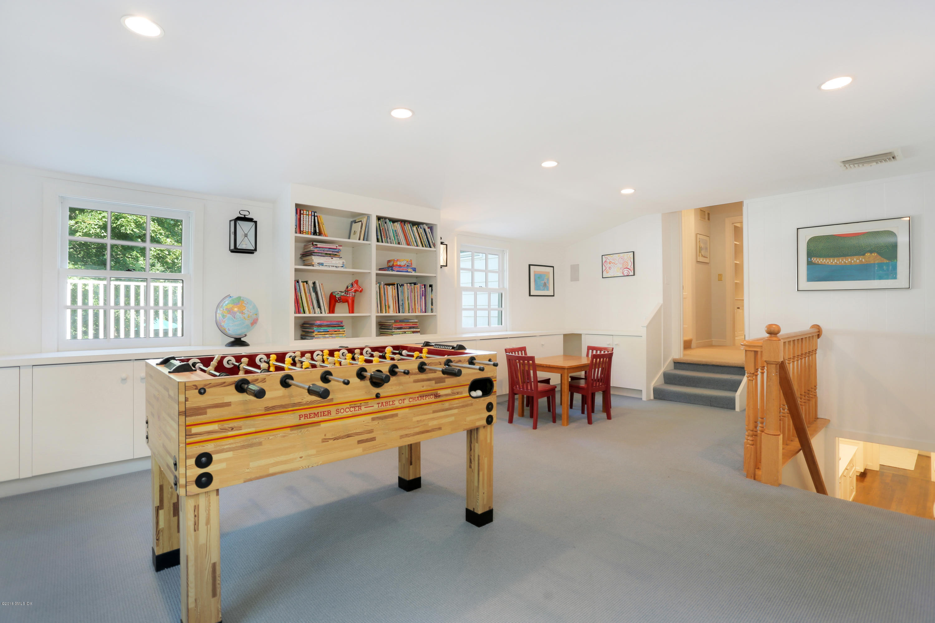 5 Parsonage Road Greenwich, CT 06830 - Photo 21 of 32 5 Parsonage Rd Greenwich CT-print-016-19