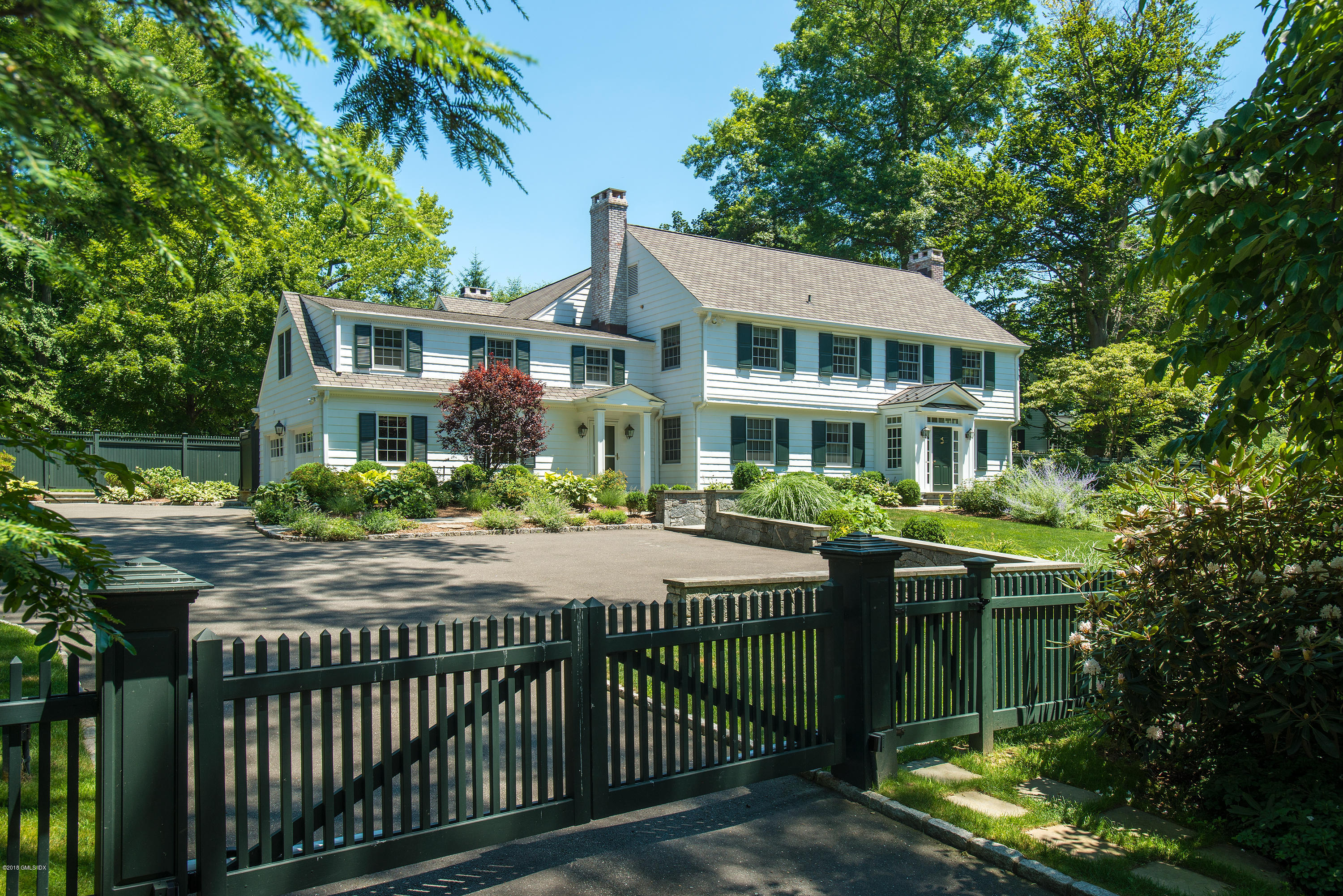 5 Parsonage Road Greenwich, CT 06830 - Photo 28 of 32 071018_D8E5694