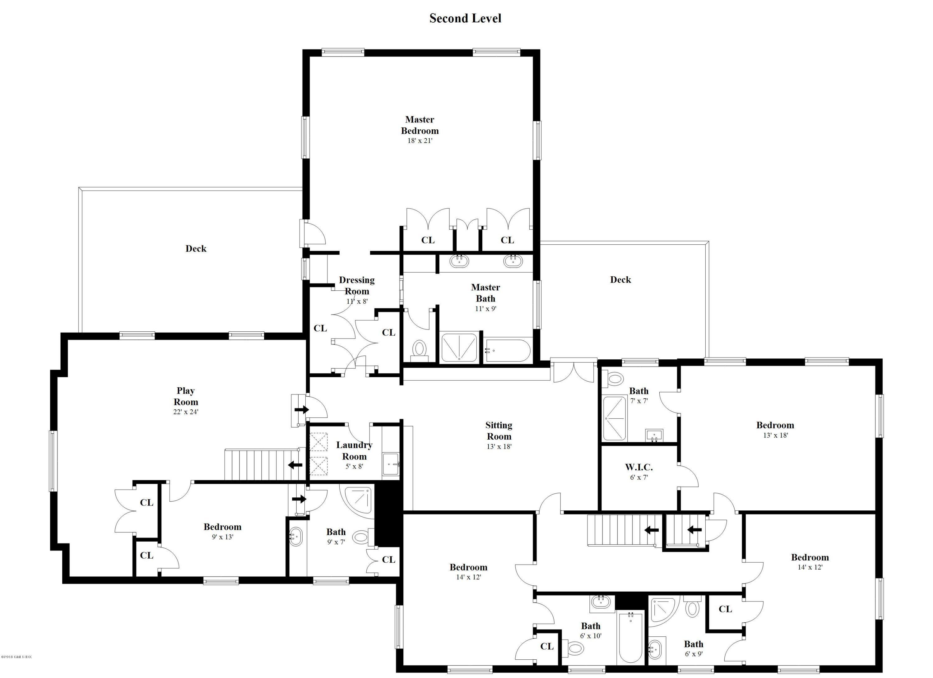 5 Parsonage Road Greenwich, CT 06830 - Photo 30 of 32 5 Parsonage Rd Greenwich CT-print-026-25