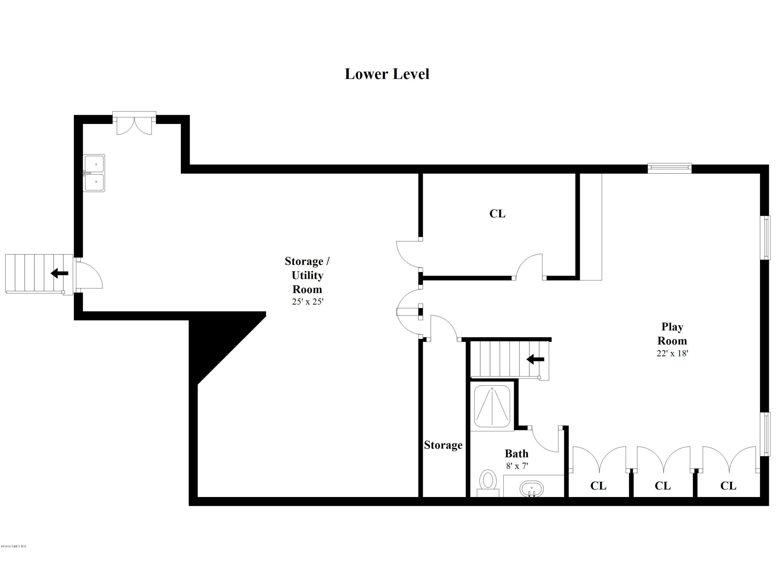 5 Parsonage Road Greenwich, CT 06830 - Photo 31 of 32 5 Parsonage Rd Greenwich CT-print-025-27