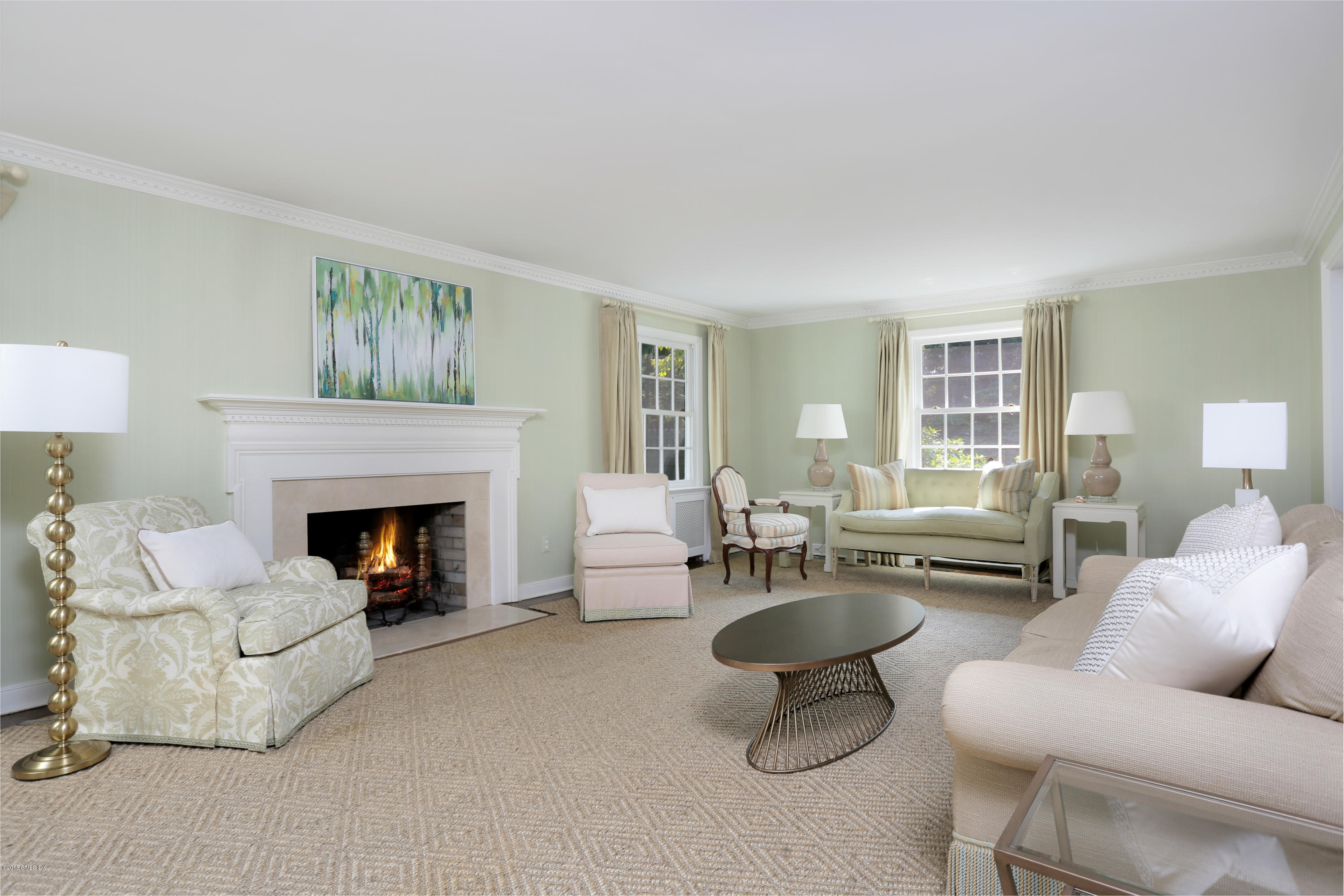 5 Parsonage Road Greenwich, CT 06830 - Photo 5 of 32 5 Parsonage Rd Greenwich CT-print-005-15