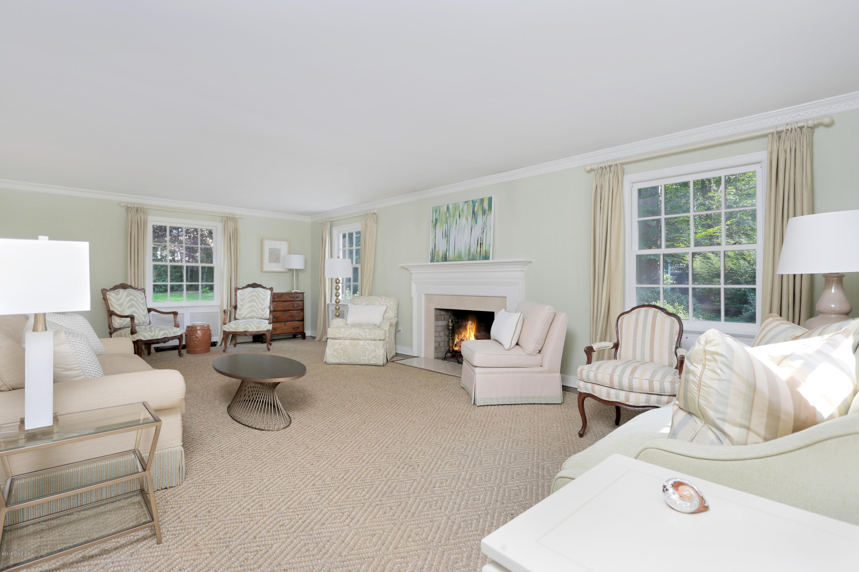 5 Parsonage Road Greenwich, CT 06830 - Photo 6 of 32 5 Parsonage Rd Greenwich CT-print-004-12