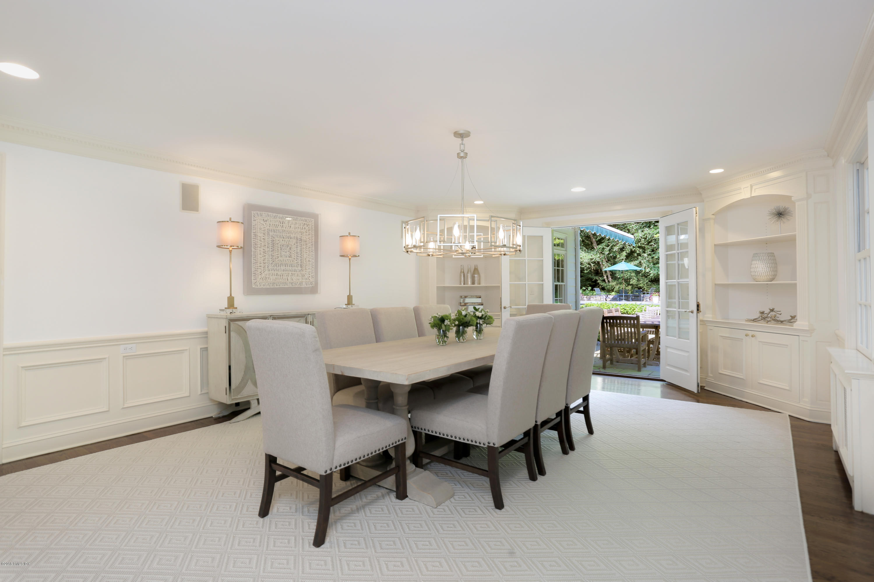 5 Parsonage Road Greenwich, CT 06830 - Photo 7 of 32 5 Parsonage Rd Greenwich CT-print-006-2-