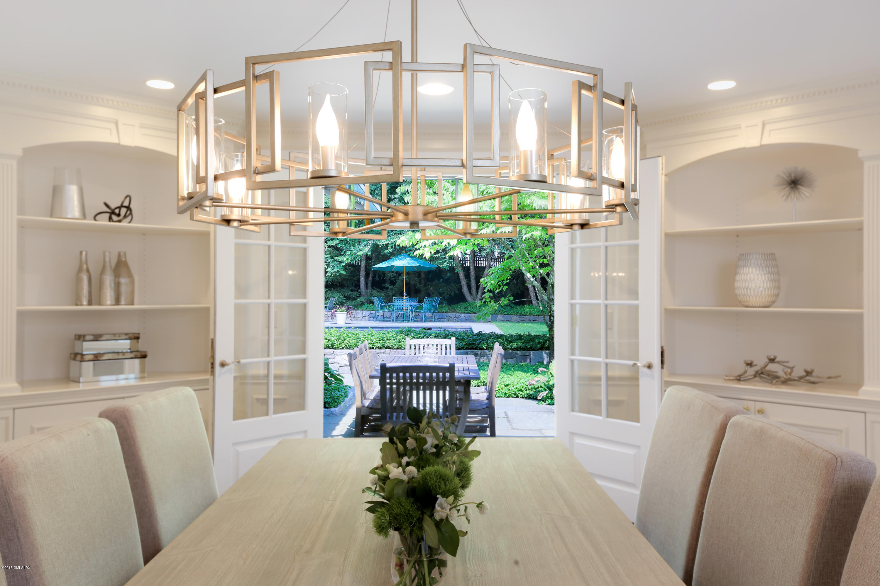 5 Parsonage Road Greenwich, CT 06830 - Photo 8 of 32 5 Parsonage Rd Greenwich CT-print-007-5-