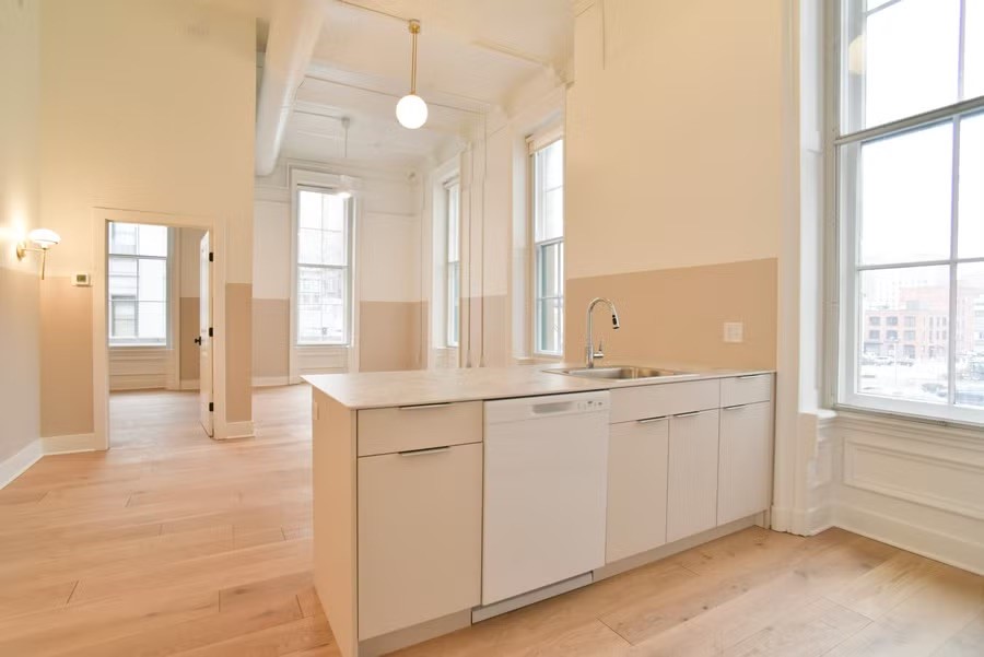 30 West Broad Street, Unit 203 Rochester, NY 14614 - Photo 11 of 11