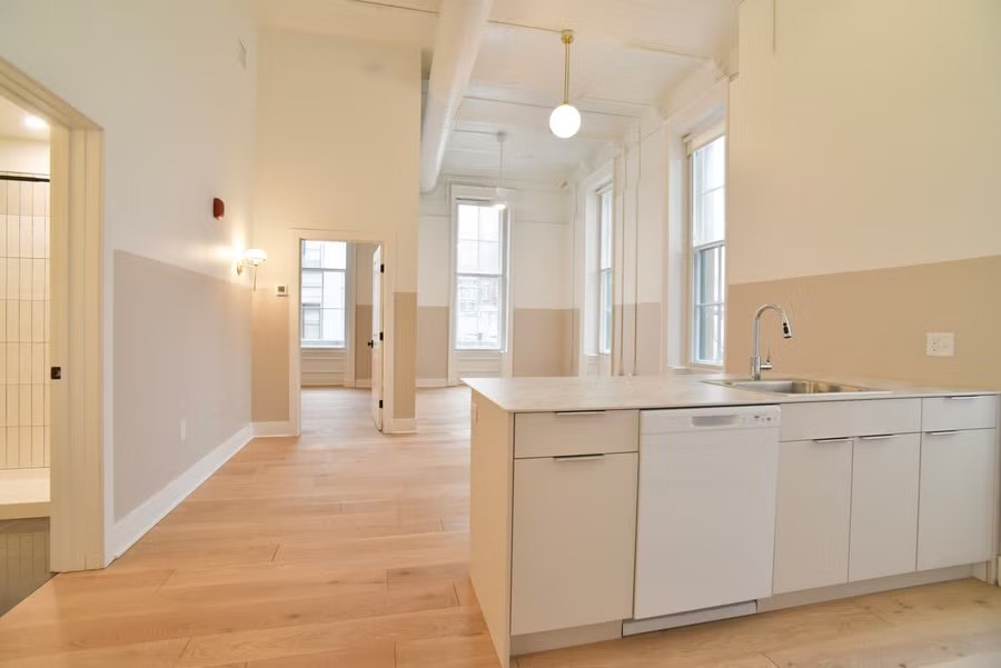30 West Broad Street, Unit 203 Rochester, NY 14614 - Photo 2 of 11