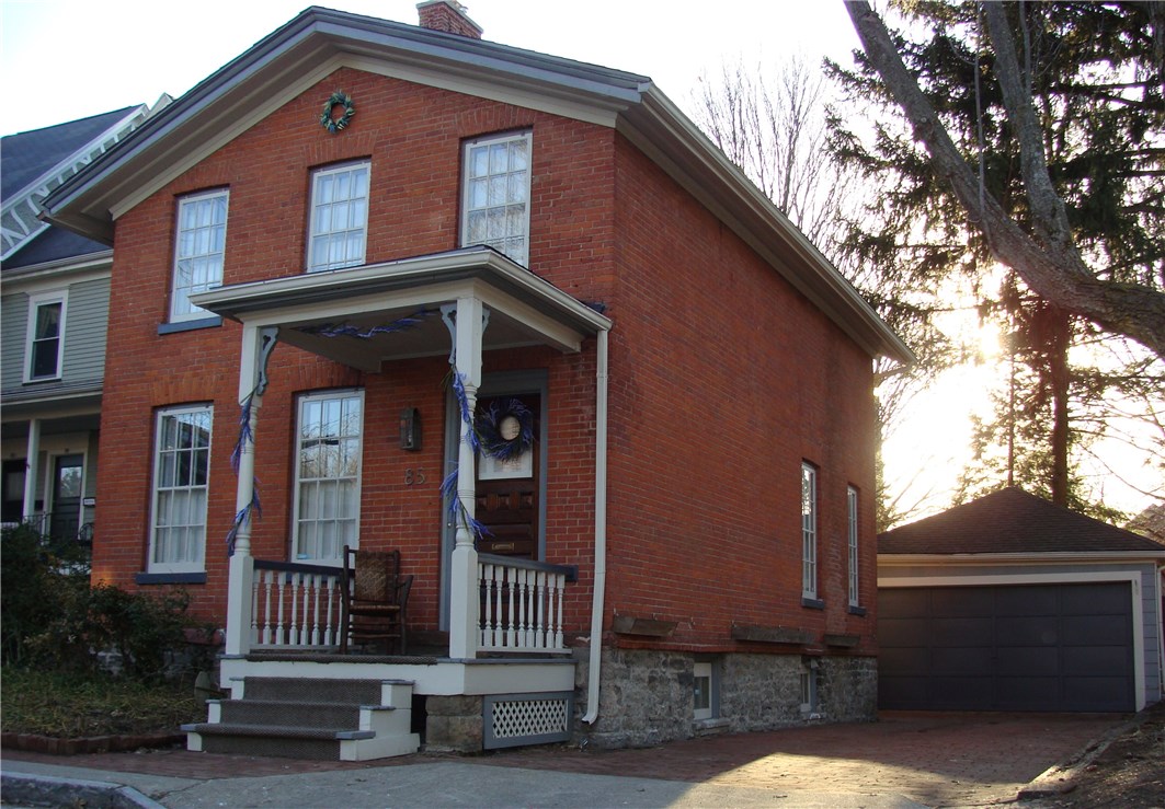 85 South Washington Street Rochester, NY 14608 - Photo 1 of 1