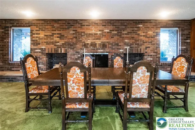 $495,000 | 322 Manor Lane East, Lehighton, PA 18235