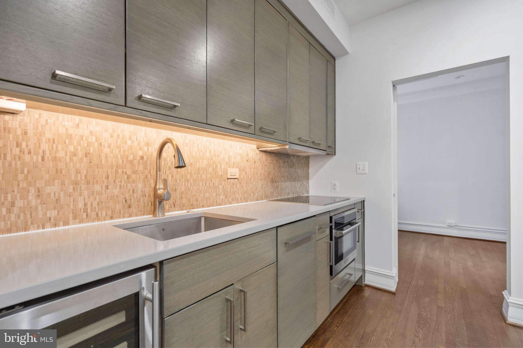 1801 16th Street Northwest, Unit 203 Washington, DC 20009 - Photo 14 of 22