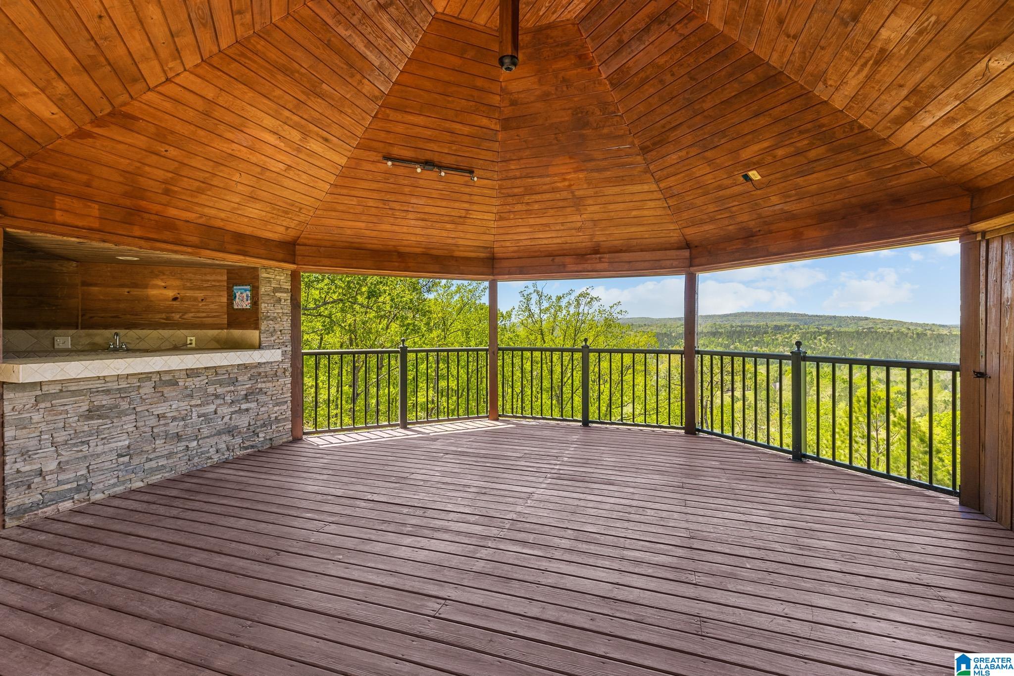 206 Shaw Road Pell City, AL 35128 - Photo 43 of 93