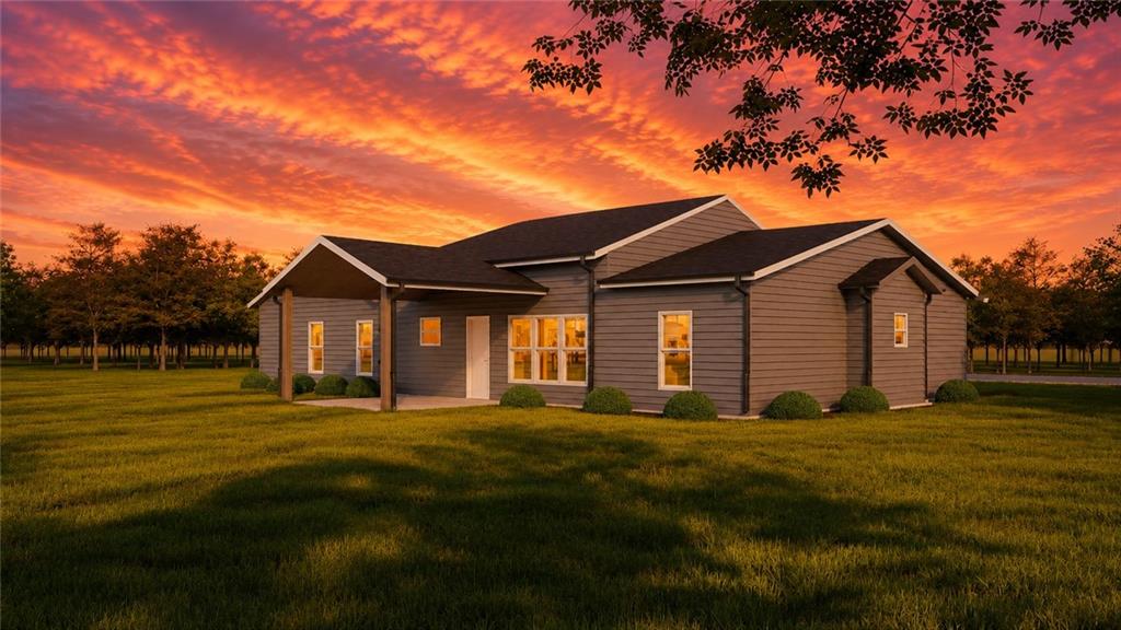 204 Rolling Pines Road Rome, GA 30165 - Photo 18 of 22