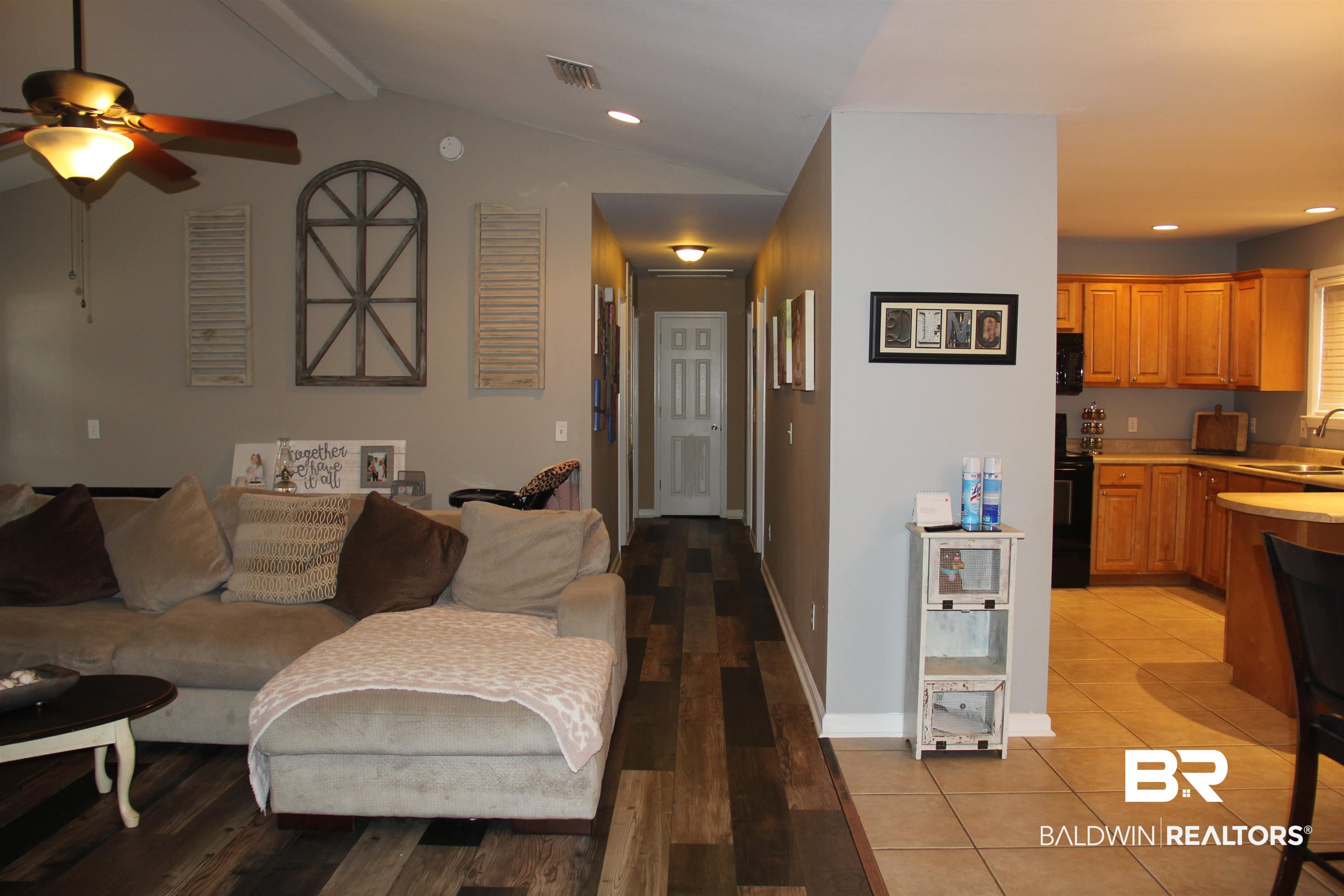 302 Brown Street Monroeville, AL 36460 - Photo 10 of 23