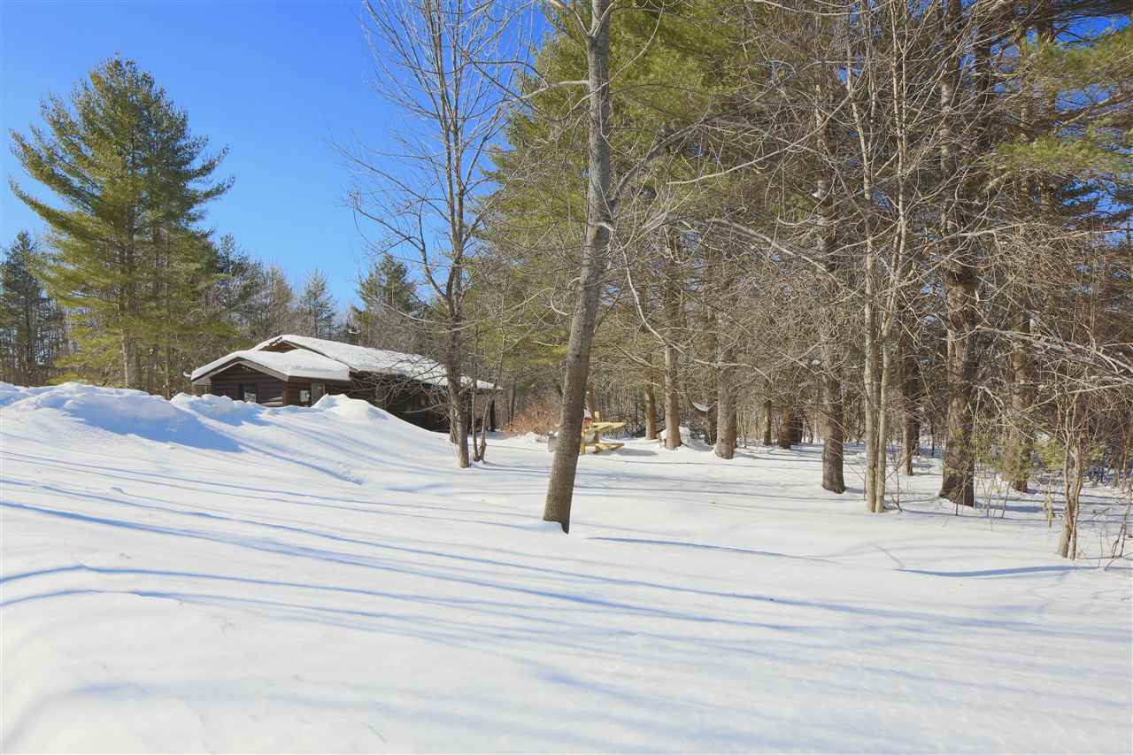 799 North Hill Cross Road Ludlow, VT 05149 - Photo 2 of 20
