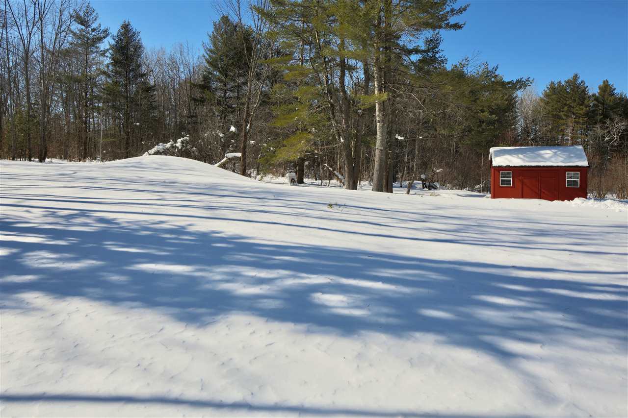 799 North Hill Cross Road Ludlow, VT 05149 - Photo 19 of 20