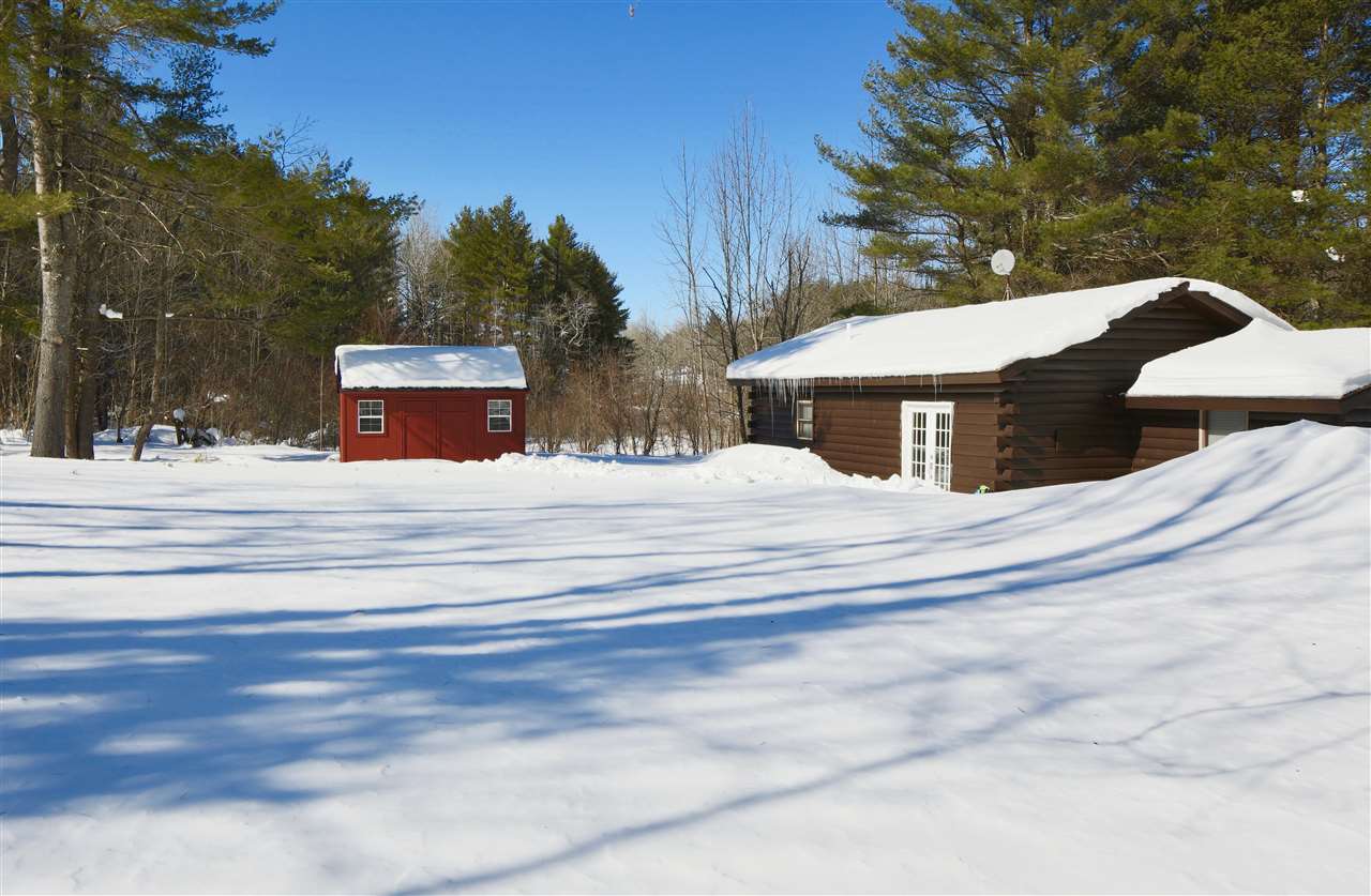 799 North Hill Cross Road Ludlow, VT 05149 - Photo 20 of 20