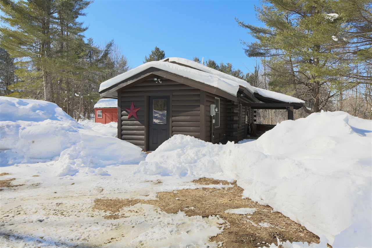 799 North Hill Cross Road Ludlow, VT 05149 - Photo 3 of 20