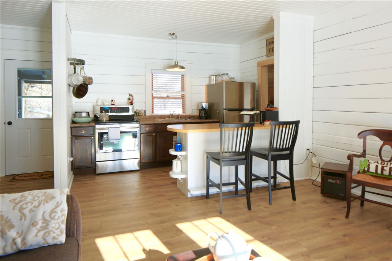 799 North Hill Cross Road Ludlow, VT 05149 - Photo 7 of 20