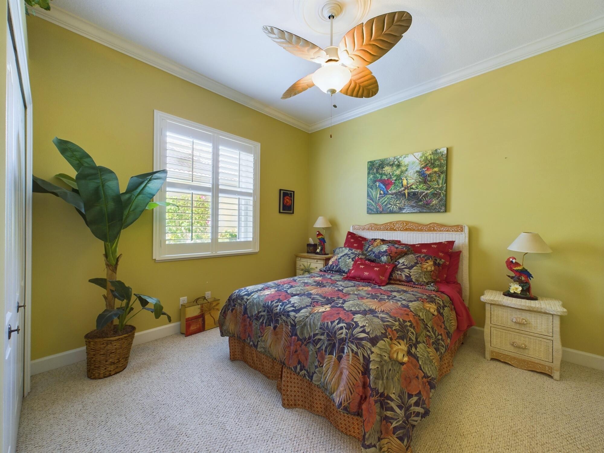 3529 Poseidon Way Indialantic, FL 32903 - Photo 34 of 60 Third Bedroom