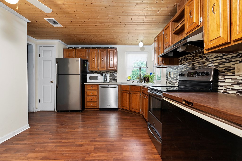 216 Palmetto Forge Road Saluda, SC 29138 - Photo 13 of 21
