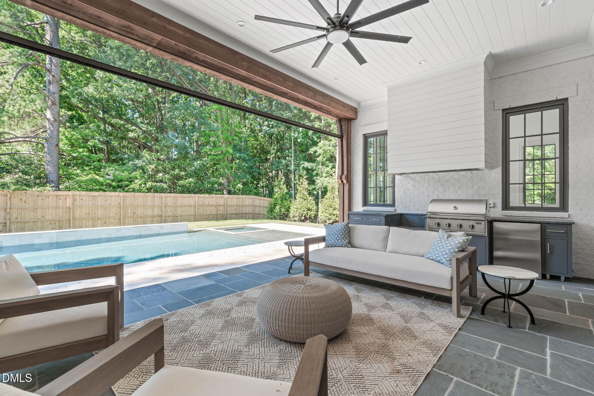 1412 Pony Run Road Raleigh, NC 27615 - Photo 51 of 58 A-21 (2)