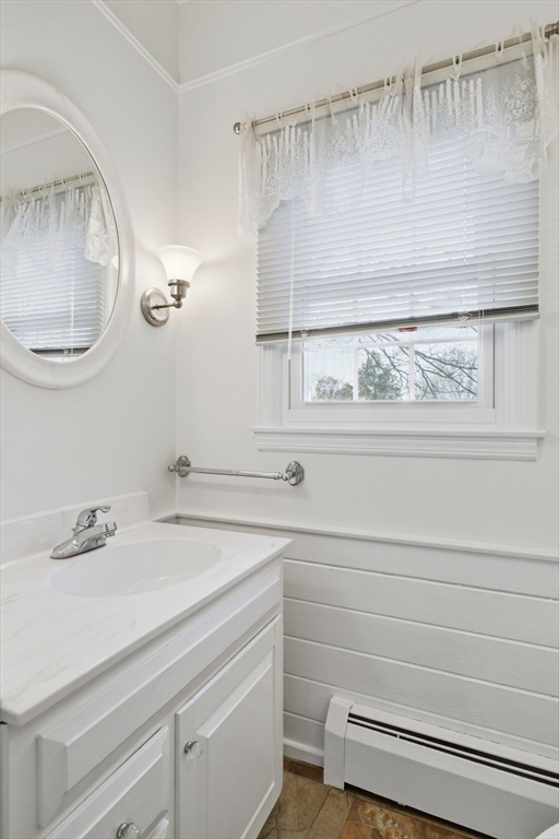 68 Monson Road Wilbraham, MA 01095 - Photo 12 of 39 a bathroom with a sink and a mirror