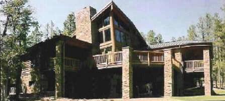 4 North Zane Grey Ranch Road Payson, AZ 85541 - Photo 1 of 1 Primary Photo
