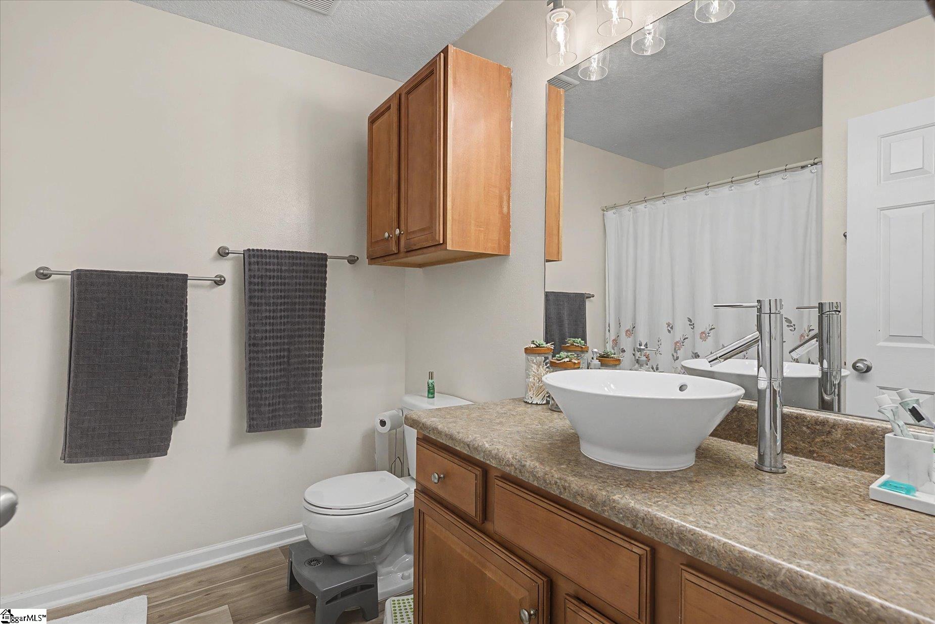 987 Echo Ridge Drive Duncan, SC 29334 - Photo 21 of 35