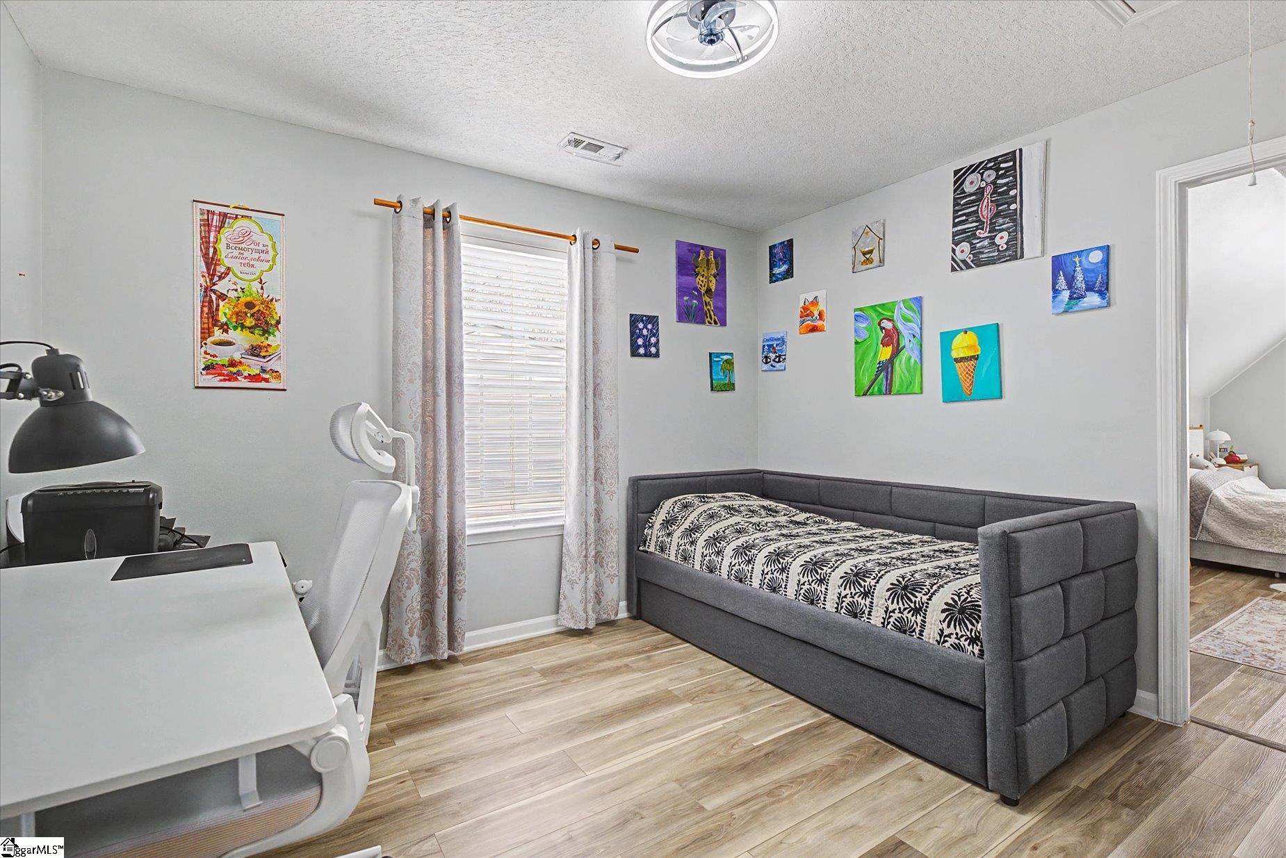 987 Echo Ridge Drive Duncan, SC 29334 - Photo 23 of 35